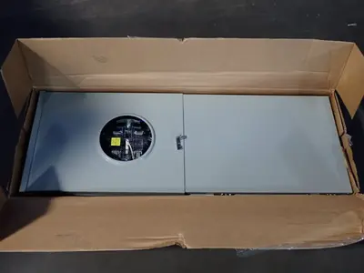 USED EATON MBX2040B200BTS