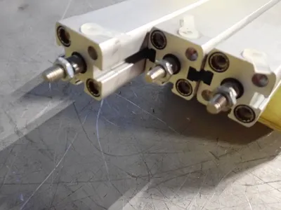 Festo Pneumatic Cylinders