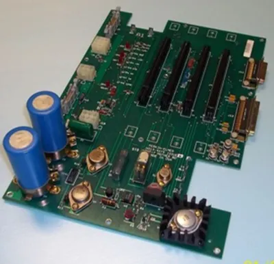 Used PERKIN ELMER PT422A-1.5M-618 Circuit Boards Texas US | Bamko Surplus Process Equipment #938944
