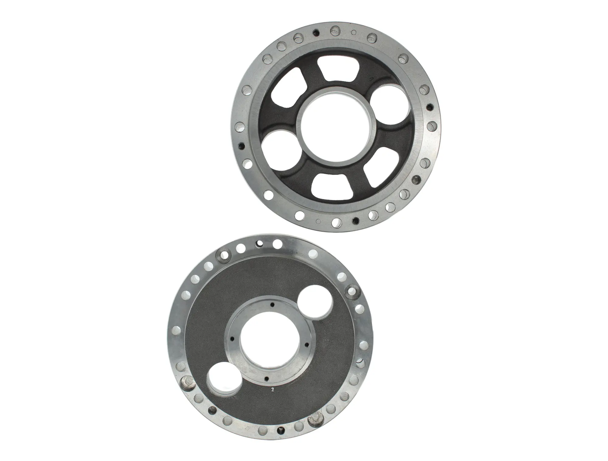 KUKA Spur gear housing assy