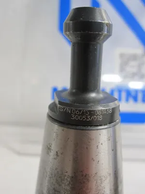 USED BILZ WF1-IKP-M/1