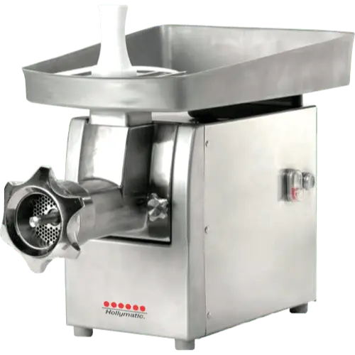 Used HOLLYMATIC _UNKNOWN_ Grinders / Shredders - Food Pennsylvania US | MS Restaurant and Equipment Sales #1061676