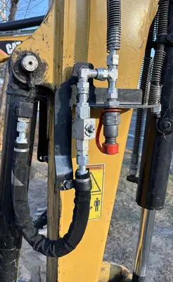 Used 2019 CATERPILLAR 304E2 CR Crawler Excavators - Mini New Jersey US | Proxy Equipment #1382435