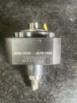 USED ALPS TOOL T32254A01