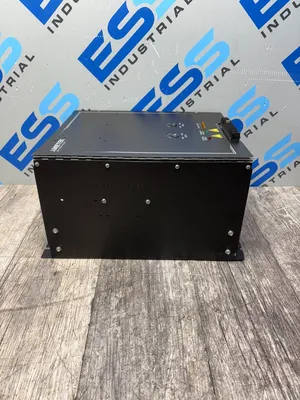 AMETEK ZF2-480-225-NC-01 Electrical/PLC/Automation | ESS Industrial Equipment Sales (5)