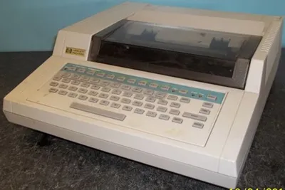 Used HP ABC12000-11 Chromatography Data Systems Texas US | Bamko Surplus Process Equipment #936952