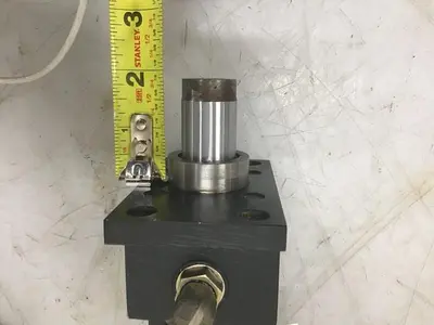 USED HYDRO LINE N5F-1.5X4.11