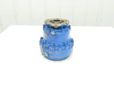 Brevini Riduttori ET3020/FE Planetary Gearbox 90:1 Ratio Flanged Reducer