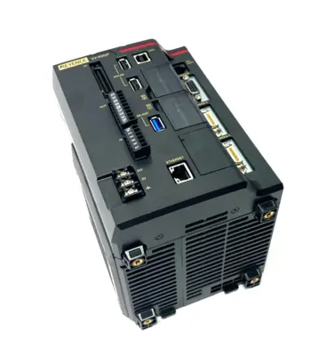 USED KEYENCE 5-MEGAPIXEL CAMERA SUPPORTING TYPE CONTROLLER
