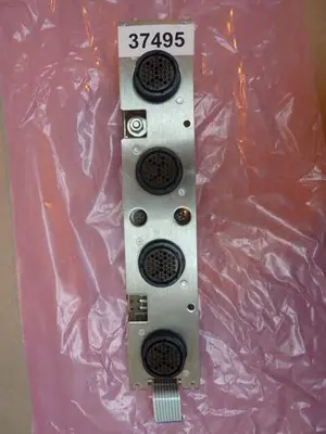 Used ALLEN BRADLEY 960070 Circuit Boards Michigan US | Ideal Machinery #1288826