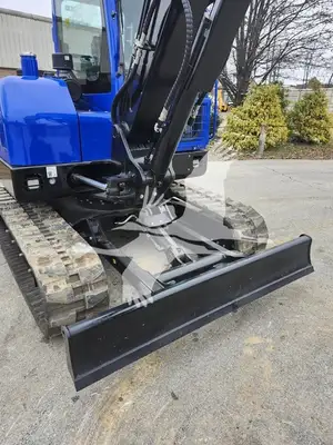 USED 2026 BLU B60