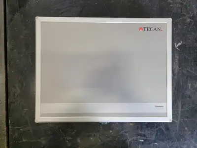 USED 2009 TECAN HS 4800
