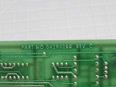 Used MEASUREX _UNKNOWN_ Circuit Boards | OCO Industrial #1625376