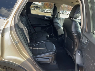 Used 2020 FORD ESCAPE HYBRID SUVs Michigan US | Miedema Asset Management Group #1761503
