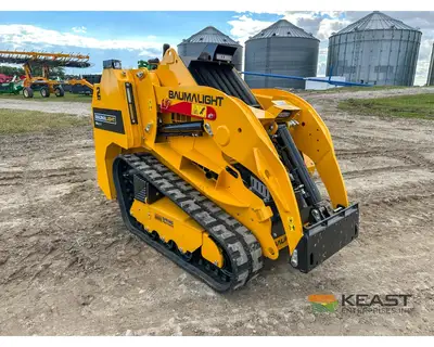 Used BAUMALIGHT _UNKNOWN_ Compact Track Loaders Iowa US | Keast Enterprises #1360114