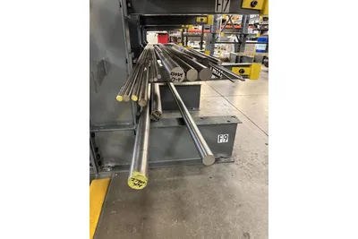 Used _UNKNOWN_ _UNKNOWN_ General Storage Systems Utah US | KD Auctions #1553867