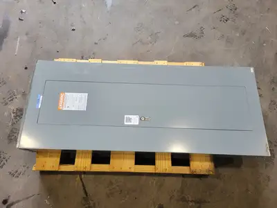 USED SQUARE D NQOD484L225CU