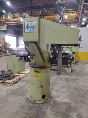 USED CWP