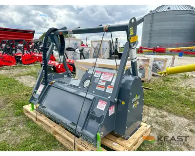 Used LOFTNESS _UNKNOWN_ Forestry Grinders Iowa US | Keast Enterprises #1360428