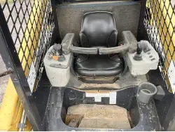 Used 2019 YANMAR T175 Compact Track Loaders Pennsylvania US | Iron Exchange Equipment Solutions #1353800