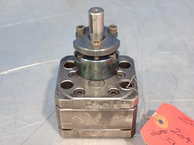 USED ZENITH 204991069349