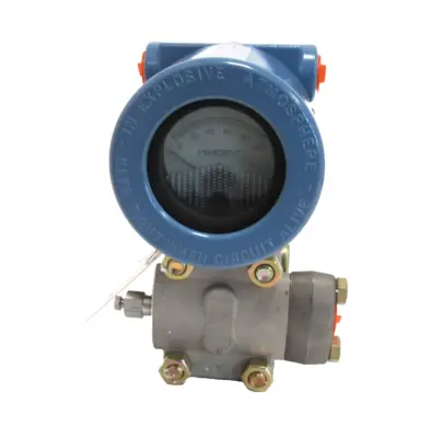 NEW ROSEMOUNT 1151GP5F22M1B1 PRESSURE TRANSMITTER