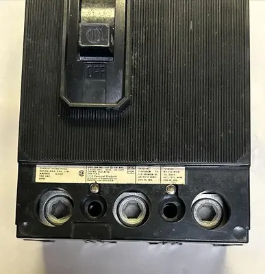 Used ITE QJ3-B150 Miscellaneous Equipment (Electrical & Power) | Surplus Asset Holdings #1196157