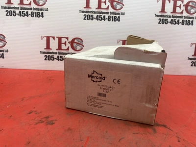 Mercoid SA1112E-S5-K2 - Diaphragm Operated Pressure Switch