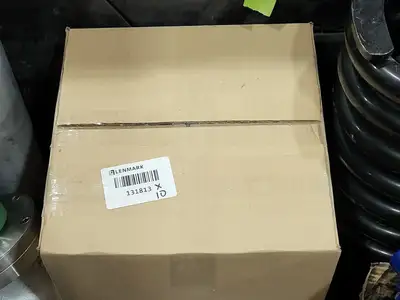 USED ZURN 2-SXL