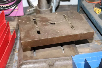 USED POWERMATIC 1150