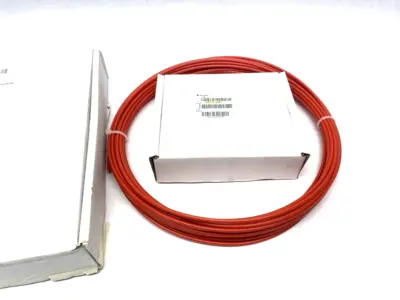 New | in-Stock Allen-Bradley Ser. C Guardmaster Lifeline 4 Rope Tensioner System Switch Parts Michigan US | Maverick Industrial Sales #1397890