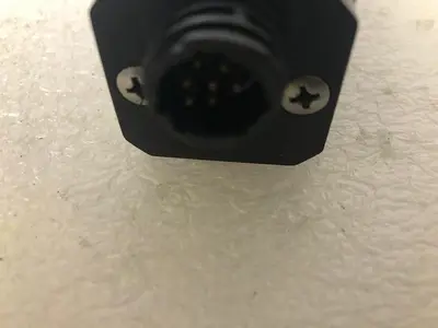 MTS System Components