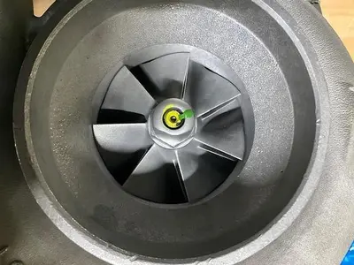 USED WAUKESHA 214007B