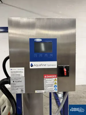 Used Evoqua Water Technologies _UNKNOWN_ Reverse Osmosis Equipment Ohio US | Federal Equipment Company #1339958