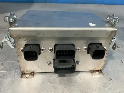 Used 2020 DEUTZ 00315850 Industrial Controls Ohio US | HGR 24 #1515817