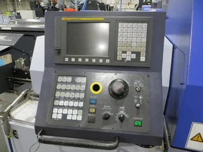 2018 STAR SB-20R TYPE G Swiss Type Automatic Screw Machines | Silverlight CNC, Inc (3)