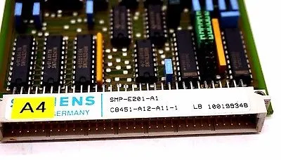 USED SIEMENS C8451-A12-A11