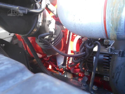 Used 2019 INTERNATIONAL DURASTAR 4400 Cab Chassis trucks Arizona US | Tuscon Trux & Equipment Sales #1546062