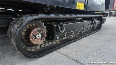 Used 2024 DITCH 2024 DITCH WITCH AT40 ALL TERRAIN Drill Rigs Florida US | HDD Broker #1346293