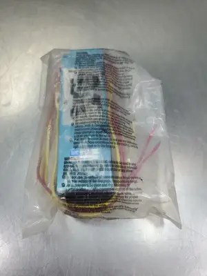 MAC 82A-0A-BRA-00-0003 Solenoid Valve Manifold. 6A-12