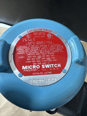 USED Swagelok SS-68TF32