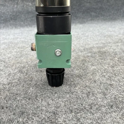Used Numatics C30D-03CGL Air Pressure Regulators California US | Davliegogo LLC #1706395