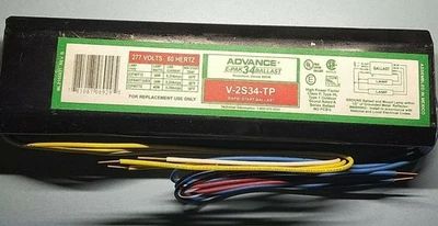 New | in-Stock Philips V-2S34-TP Starters Indiana US | J&J Industrial Supply #519505