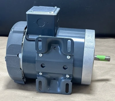 New | in-Stock MARATHON MOTORS G582 Motors (misc) Indiana US | J&J Industrial Supply #1252320