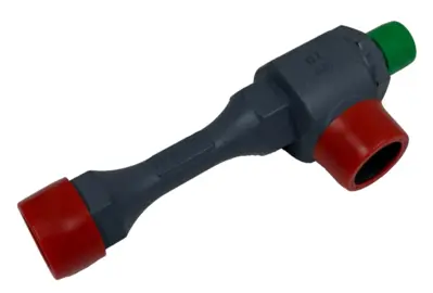 NEW PENBERTHY LL-10IRCNTNTNT-01 JET PUMP 11338952 1-1/4" IRON