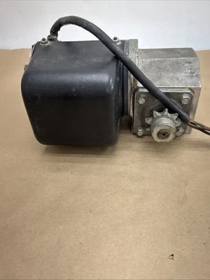 USED GE/ Perterson Skcp10ng258a/gs0901