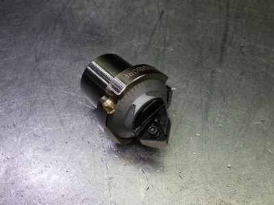 RigiBore S.A.B. Micro Adjustable Boring Cartridge (Bush Unit) MBTR/SAB3-5B2M (LOC2789B)