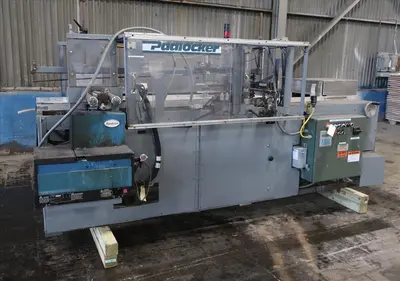 USED LOVESHAW CF209 XW