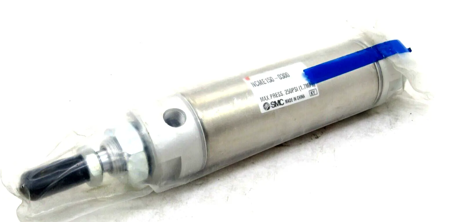 NEW SMC NCME150-0300 AIR CYLINDER NCME1500300