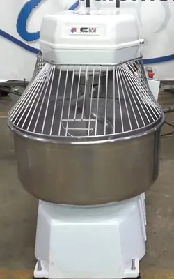 Used 2001 ESMACH ISE 130F Dough Mixers California US | BakeryEquipment.com #1555127